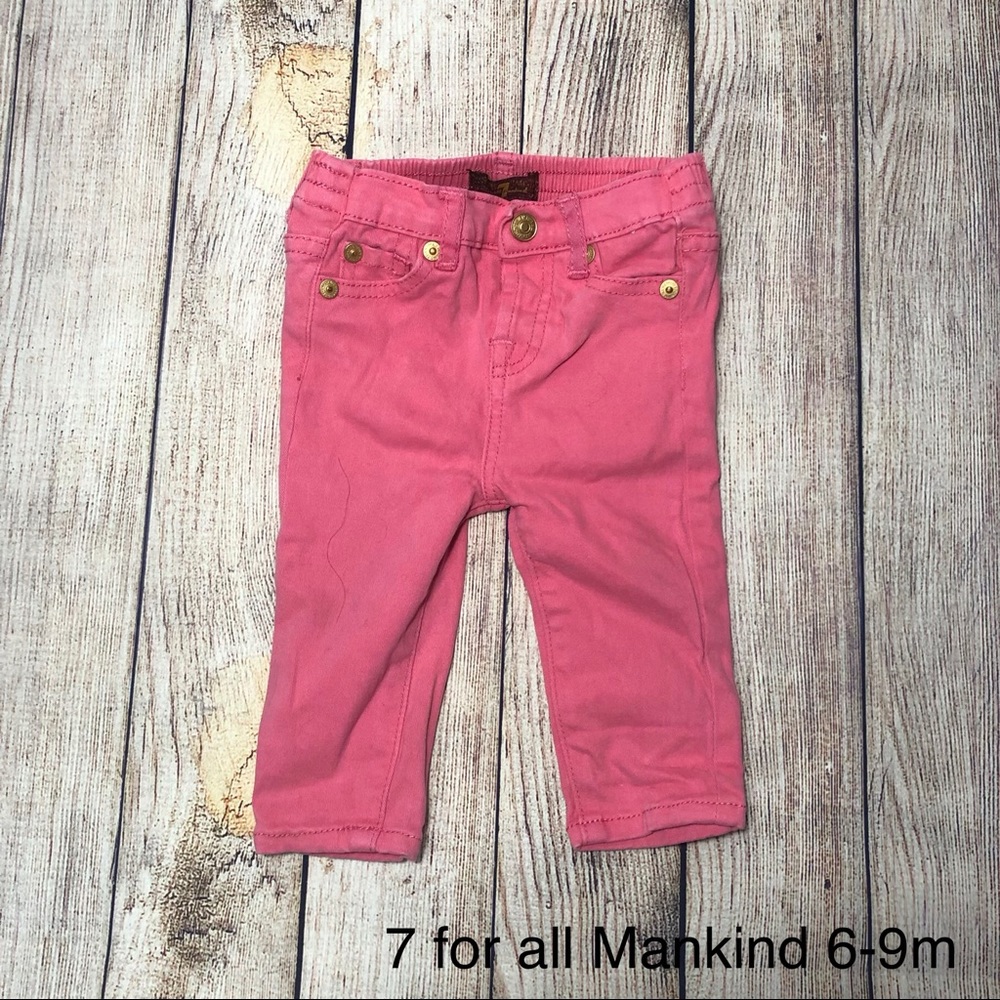 7 for all man kind